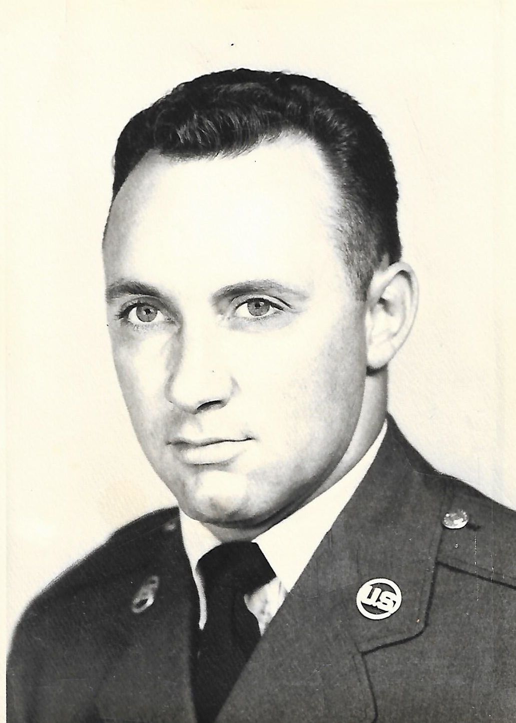 LeRoy F. Perkins "Roy" - January 4, 2020